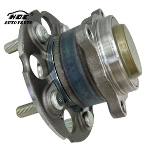 ลูกปืนล้อ42200-T2M-T51 64BWKH22สำหรับ Honda accrod 42200-T2M-T61 - Product Image 2