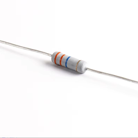 Résistance d'anneau de couleur compatible Lei 33M±5%(1W) GB-EA0645, Pièces de rechange Lei pour imprimante jet d'encre JET2 NEO Cij