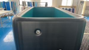 <span class=keywords><strong>Piscina</strong></span> Commerciale in PVC Personalizzata <span class=keywords><strong>con</strong></span> Chaise Longue Portatile per Feste in Giardino, Piscine Fuori Terra, Grande <span class=keywords><strong>Piscina</strong></span> Gonfiabile <span class=keywords><strong>con</strong></span> Divano - Product Image 6