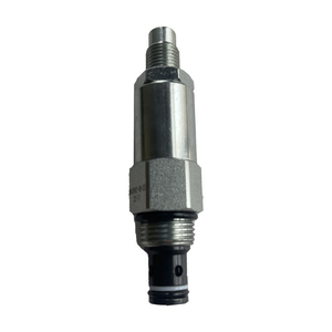 MDRV MDRV-10 MDRV-08 Hidráulico Unidireccional Roscado 350 Bares 114L/min Caudal 1 Año de Garantía 3/8 - Product Image 1