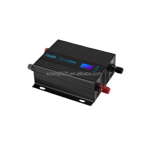 Fuente de Alimentación Móvil para Exteriores de 50A, 12V/24V/48V, Carga Rápida Inteligente para Automóviles, Aislador de Batería Dual para Automóviles - Product Image 3