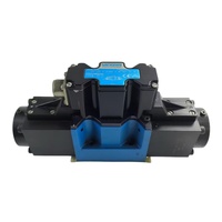 Vanne directionnelle proportionnelle hydraulique Vickers KBDG4V-5-2C30N-Z-M1-PE7-H7-10 NG10 Cetop 5 350bar 30L/min