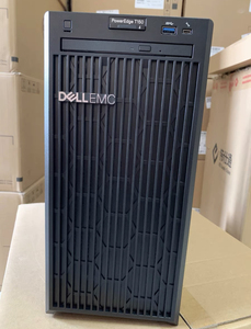 เซิร์ฟเวอร์ DELL PowerEdge T150 รุ่นใหม่ E-2378 8C 2.6GHZ 2*8G DDR4 2*960G SSD 300W กำลังไฟ 2*1GE T140 T160 - Product Image 5