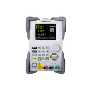 प्रोग्रामेबल पावर की आपूर्ति dp711/712 सिंगल-चैनल 50v/3a रैखिक डीसी विनियमित बिजली आपूर्ति - Product Image 1
