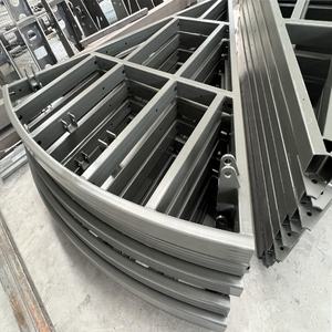 Вращающаяся подставка-стенд для демонстрации автомобилей от производителя в продаже - Product Image 6