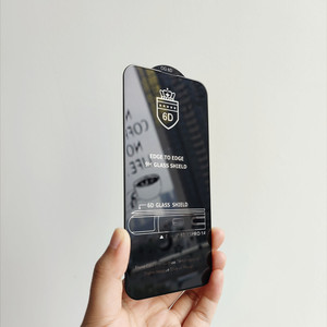 กระจกนิรภัยกันรอยหน้าจอ6D OG สินค้ามาใหม่สำหรับ <span class=keywords><strong>VIVO</strong></span> <span class=keywords><strong>Y20</strong></span>กระจกนิรภัยสำหรับ redmi Note 13 - Product Image 4