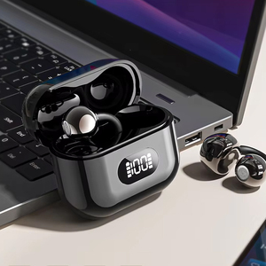 Auriculares Inalámbricos OWS para iPhone y Android con Pantalla LED, 72 Horas de Reproducción, Batería de Larga Duración, Llamadas Nítidas, Producto de Moda - Product Image 4