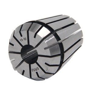 لقطة عالية الدقة 3-20 CNC ER32 Er25 Er20 Er16 Er40 Er50 الربيع كوليه وطحن - Product Image 5