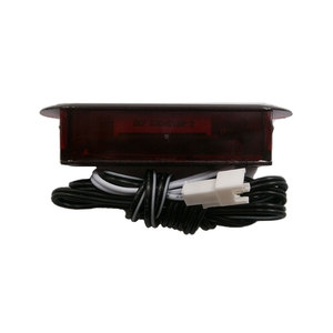 Dp100a đơn giản mini điện tử tủ lạnh kỹ thuật số LED Nhiệt kế - Product Image 3