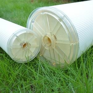 Membrana de Ósmosis Inversa (RO) Industrial para Agua Pura con Capacidad de Desalinización de 37 M2, Unidad de Membrana RO Industrial para Agua Pura para la Industria Eléctrica - Product Image 5