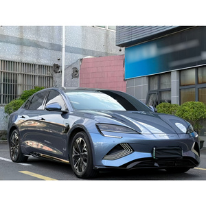 <span class=keywords><strong>รถ</strong></span>ยนต์<span class=keywords><strong>มือ</strong></span>สอง Guazi ปี 2025 BYD Seal RTS EV <span class=keywords><strong>รถ</strong></span>ยนต์ไฟฟ้าพลังงานใหม่แบบอัตโนมัติ พวงมาลัยซ้าย สำหรับผู้ขับขี่รถซีดานระดับพรีเมียม สีเทา - Product Image 2