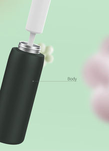 WAmax Nuovo Filtro Ahlstrom per Acqua di Sorgente, Bottiglia Filtrante in Acciaio Inox con Rimozione del 99,99% di Batteri e Virus - Product Image 4