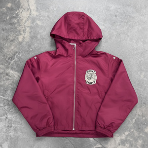 Мужская нейлоновая ветровка - Product Image 2