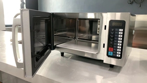 Horno <span class=keywords><strong>microondas</strong></span> digital integrado, horno <span class=keywords><strong>microondas</strong></span> de 25l, para negocios, el mejor precio - Product Image 6