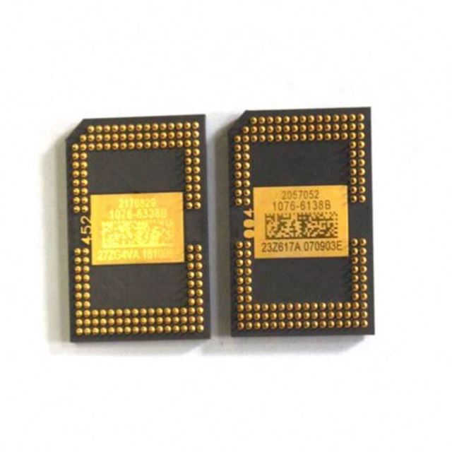 SeekEC 100% New Original Wholesale 1076-6339b 1076-6138b 6139b Projector Spare Parts DMD Chip