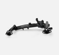 Tuyau d'eau du radiateur LR041788 LR109401 LR122710 pour Land Rover LR4 Range Rover L405 SG030