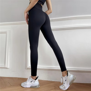 MAYYOUNG a vita alta <span class=keywords><strong>corsetto</strong></span> body body pantaloni dimagranti in Neoprene elastico in vita TikTok popolare controllo della pancia gambe strette XL - Product Image 6