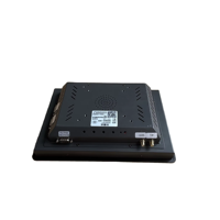 Panel PC con Pantalla Táctil de 10.1 Pulgadas, CPU Rockchip RK3568/3566/3588, Compatible con Linux Ubuntu y Android OS, Monitor Táctil HMI de Fábrica