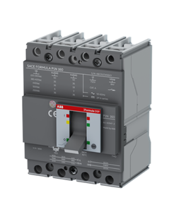 Disjoncteur ABB MCCB P1S 160 TMD 125a 1250a 4p F F <span class=keywords><strong>InN</strong></span>=50% 8kv Déclenchement thermique magnétique Mccb DISJONCTEUR AUTOMATIQUE - Product Image 3