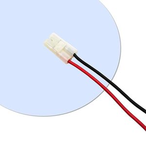 สายไฟ <span class=keywords><strong>CDI</strong></span> ปลั๊ก 4+2 พินพลาสติกสำหรับ GY6 50cc-150cc 4 จังหวะสกู๊ตเตอร์โมเพดเอทีวี ควอด โกคาร์ท - Product Image 6