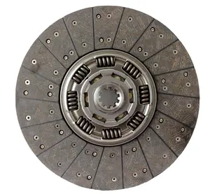 Factory Supplier Best Price Clutch Disc For Truck Nissan Sr20 Clutch Disc Bajaj Boxer Clutch Disc