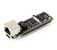 Carte de développement Ethernet ESP32-S3 10/100 Mbps, prend en charge PoE, double cœur 240 MHz, prend en charge Wi-Fi BLE avec port Type-C intégré