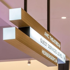 Outdoor <b>LED</b> Advertising <b>Light</b> <b>Boxes</b> Indoor Lightbox Signs for Effective Business Promotion - Product Image 3