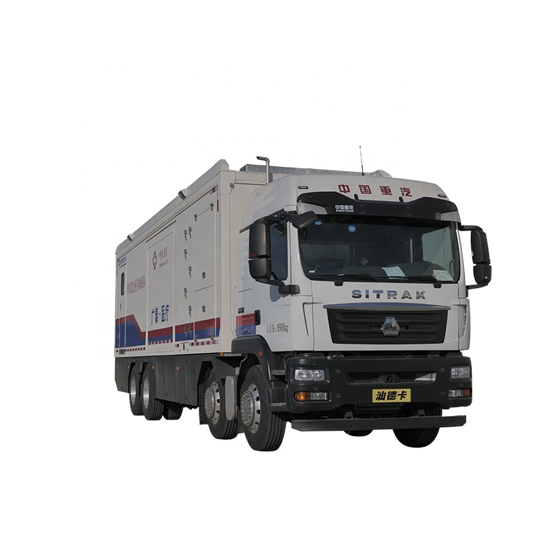 Новый дизайн, лучший выбор, аварийный медицинский операционный автомобиль