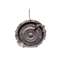 Boîte de vitesses 8 vitesses 8HP70 pour Range Rover ZF-8-speed-Transmission-for-Sale 4x4 ZF8HP