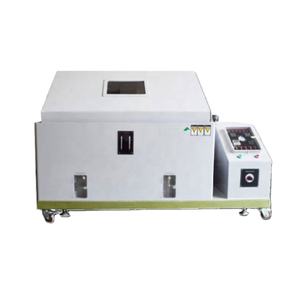 Máquina de Prueba de Impacto Electrónica JY con 1 Año de Garantía para Pruebas de Corrosión por Pulverización de Sal y Envejecimiento Acelerado en Metales - Product Image 1