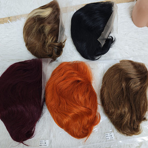 Promotion 12$ Letsfly Wholesales : Perruques Lace Pixie Straight 13x4, Perruques Courtes Coupe Pixie, Cheveux Humains Naturels, Petits Nœuds - Product Image 5