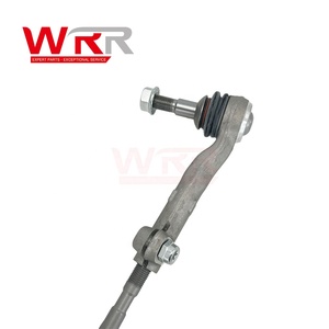 32105A451A9 32106891974 Ensemble de biellettes de direction pour BMW G20 G30 330i 530i – Biellette de direction durable de qualité supérieure, rotule de suspension - Product Image 6