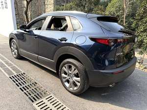 <span class=keywords><strong>Mazda</strong></span> <span class=keywords><strong>CX</strong></span>-<span class=keywords><strong>30</strong></span> d'occasion <span class=keywords><strong>2021</strong></span> - SUV compact d'occasion, haute performance, faible kilométrage, économique en carburant, livraison mondiale - Product Image 2