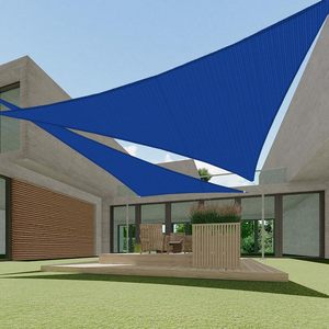 Carport vườn ban công Patio Sun <span class=keywords><strong>Shade</strong></span> Sail số lượng lớn vải bóng râm ngoài trời bóng râm buồm - Product Image 2