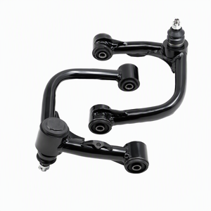 Steel Upper Control Arm Suspension Lift Kit for <strong>Ford</strong> Bronco Ranger Raptor Everest Off-Road Heavy Duty 2-Piece Set Pair - Product Image 1