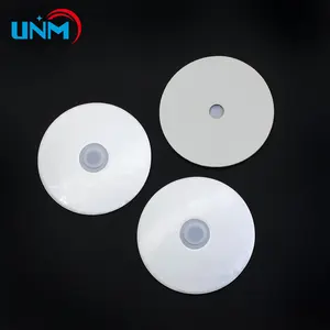UNM Customizable Agricultural Chemical Packaging PE PET Bottle Cap Liner Breathable Seal Gasket