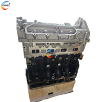 Moteur automatique 2.3 F1AT pour Iveco Power Daily Minibus Ducato