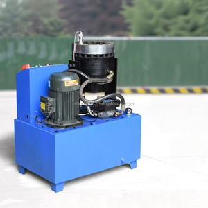 2026 NEW Tube Steel <strong>Pipe</strong> Squeezing <strong>Machine</strong> Hydraulic Shrinking <strong>Pipe</strong> <strong>Processing</strong> <strong>Machines</strong> Contracted <strong>Pipe</strong> <strong>Machine</strong> - Product Image 3