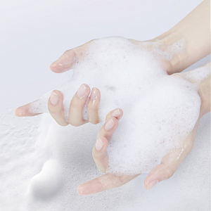 Jabón Artesanal Creativo con Aceites Esenciales, Suave y No Irritante, Jabón en Barra de Luffa, Artículos de Baño para Limpieza Corporal - Product Image 5