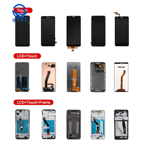 Alta calidad <span class=keywords><strong>Vivo</strong></span> Y20 teléfono móvil LCD pantalla montaje <span class=keywords><strong>precio</strong></span> al por mayor digitalizador pantalla reemplazo con 1 año de garantía - Product Image 6