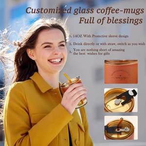 Low Price Custom Personalized Rattan Birthday Gift Basket for Her 2025 Unique Valentine's Day Gifts for Women - Product Image 4
