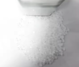 High Density Polyethylene HDPE <b>Resin</b> Plastic Raw Material for Industrial Manufacturing - Product Image 6