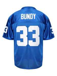 Maillot d'entraînement de football personnalisé, été, court, respirant, séchage rapide, antibactérien, polyester, sublimation 3D, broderie nom et numéro - Product Image 5