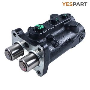 Válvula de Freno 1001106836 para Manipulador Telescópico 6036 6042 8042 10042 10054 G6-42A G9-43A G10-43A, Repuestos para Plataformas de Trabajo Aéreo - Product Image 1