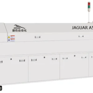 SMT Reflow Soldering/PCB Soldering Machine/Reflow Oven