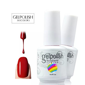 Kits <span class=keywords><strong>de</strong></span> <span class=keywords><strong>Esmalte</strong></span> <span class=keywords><strong>de</strong></span> <span class=keywords><strong>Uñas</strong></span> en Gel Personalizables Más Vendidos en EE. UU., Fáciles <span class=keywords><strong>de</strong></span> Quitar, Certificados por CPNP - Product Image 5