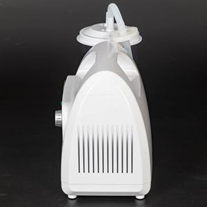 Cirúrgica elétrica Bomba de Máquina de Sucção Portátil Catarro - Product Image 6