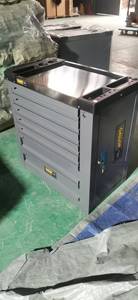 Chariot à outils multifonctionnel à quatre roues à porte latérale à 7 tiroirs de haute qualité personnalisable pour armoire de <span class=keywords><strong>rangement</strong></span> OEM d'atelier - Product Image 6