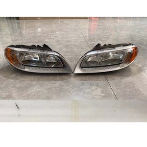 Conjunto de Faros LED Originales para <span class=keywords><strong>Volvo</strong></span> S80/S90/S80L, Temperatura de Color 6000k, Izquierdo y Derecho, Xenón HID para Piezas de Automóvil - Product Image 3