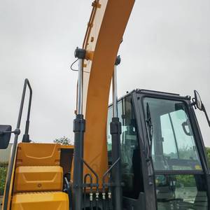 Excavadoras Usadas Nuevas XE135GA de 13 toneladas en buen estado, originales. Excavadoras Usadas XE150, XE200DA, XE155D, XE135D en oferta. - Product Image 6